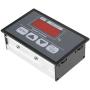 DollaTek DC6-60V DC PWM Motor Speed Regulator Power Controller with LED Digital Display