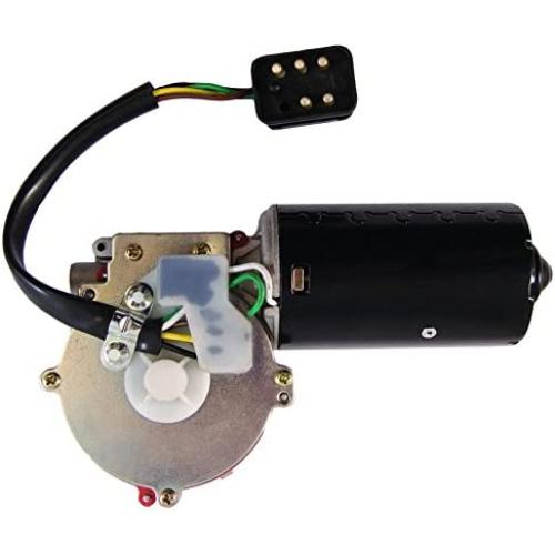 Premier Gear PGW-9031 Windshield Wiper Motor Front Wiper Motor Replacement for C230, C240, C280, C43 AMG, C220, C36 AMG, Kt963, Kt962, Kt9039, Kt8385, Kt8384, Kt8382, Kt8381, Kt5977, Kt5947, Kt5942