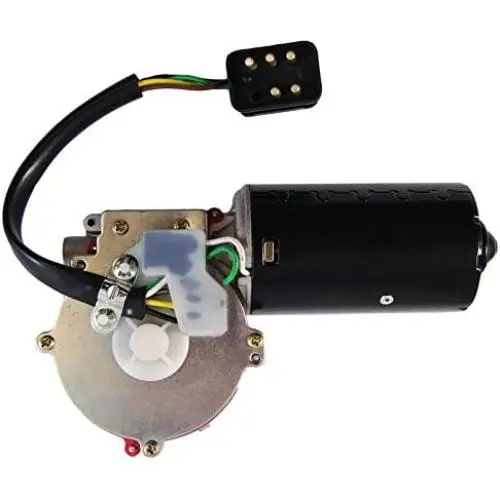 Premier Gear PGW-9031 Windshield Wiper Motor Front Wiper Motor Replacement for C230, C240, C280, C43 AMG, C220, C36 AMG, Kt963, Kt962, Kt9039, Kt8385, Kt8384, Kt8382, Kt8381, Kt5977, Kt5947, Kt5942