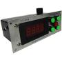 MXBAOHENG Automatic Coil Winding Machine Precision Digital Control Coil Winder Low Variable Speed 2 Directions