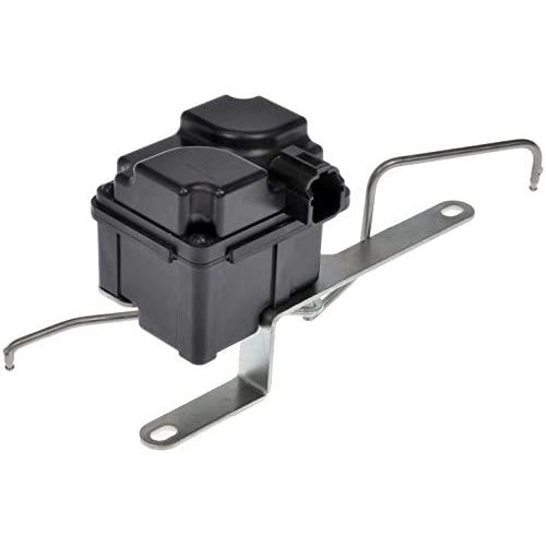 Dorman 911-917 Engine Intake Manifold Runner Control Valve Compatible with Select Ford Models