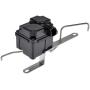 Dorman 911-917 Engine Intake Manifold Runner Control Valve Compatible with Select Ford Models