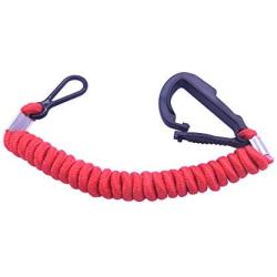 SouthMarine Outboard Engine 15920Q54 8M0092849 15920T54 15920A54 Emergency Stop Switch Safety Lanyard Cord for Mercury Mercruiser Boat Motor