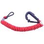 SouthMarine Outboard Engine 15920Q54 8M0092849 15920T54 15920A54 Emergency Stop Switch Safety Lanyard Cord for Mercury Mercruiser Boat Motor