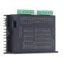 DC24-50V CNC Stepper Motor Driver Adjustable Digital Stepper Controller for 56mm 60mm 86mm Series