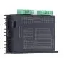 DC24-50V CNC Stepper Motor Driver Adjustable Digital Stepper Controller for 56mm 60mm 86mm Series