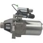 Galvanized Starter Motor with Solenoid for Honda GX160 GX200 5.5Hp 6.5HP Water Pump Compressor Generator Engine Replaces 31210-ZE1-023