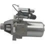 Galvanized Starter Motor with Solenoid for Honda GX160 GX200 5.5Hp 6.5HP Water Pump Compressor Generator Engine Replaces 31210-ZE1-023
