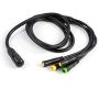 Bafang Mid Motor EB-Bus Cable 1T4 Accessary Electric Bike Connector