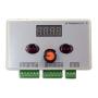 DC 12V 24V Reversible Stepper Motor Speed Regulator Stepping Motor Speed Controller Governor Pulse Signal Controller LED Display