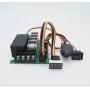 DC Motor Speed Controller 12V 24V 48V 60A PWM Switch Control