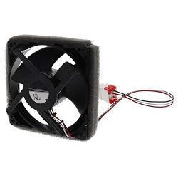 New DA81-06013A, AP5914786 Evaporator Fan Motor for Samsung Refrigerator