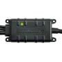 Innovate Motorsports (3877) LC-2 Digital Wideband Lambda Controller Kit with Bosch LSU 4.9 O2 Sensor