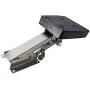 Amarine Made Stainless Steel Outboard Motor Bracket 10 Hp, 2 Stroke-7952S