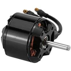 Jimi Original Surpass High Performance 2814 1050KV 14 Poles Brushless Motor for RC Airplane Fixed-Wing