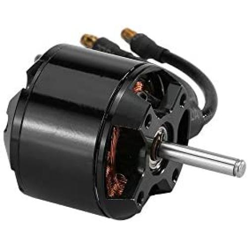Jimi Original Surpass High Performance 2814 1050KV 14 Poles Brushless Motor for RC Airplane Fixed-Wing