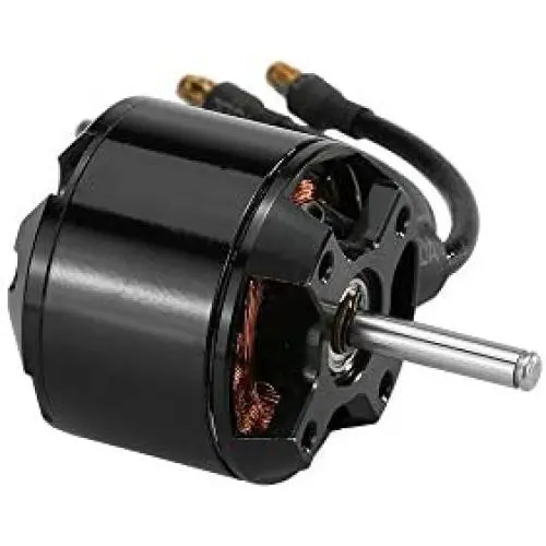 Jimi Original Surpass High Performance 2814 1050KV 14 Poles Brushless Motor for RC Airplane Fixed-Wing