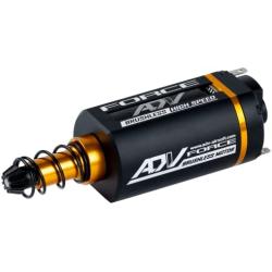 ADV Airsoft Brushless Motor for AEG, High Speed CNC Motor for 7.4V-11.1V LiPo