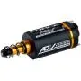 ADV Airsoft Brushless Motor for AEG, High Speed CNC Motor for 7.4V-11.1V LiPo