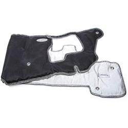 PPE - Firewall Insulator 149000105 Compatible with 2001-2005 Chevy/GMC 6.6 LB7/LLY Duramax