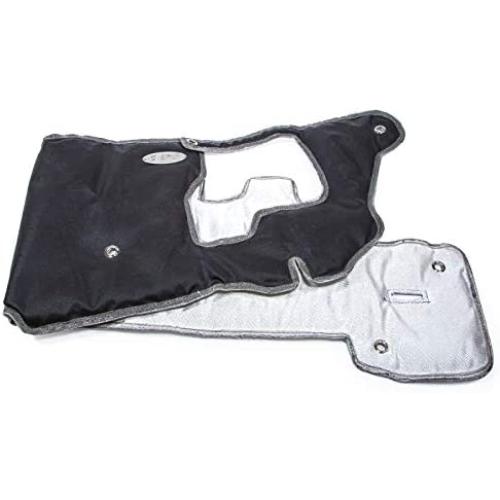 PPE - Firewall Insulator 149000105 Compatible with 2001-2005 Chevy/GMC 6.6 LB7/LLY Duramax