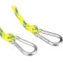 Seachoice Tow Harness, 12 Ft. Long, Tows Up to 2 Riders