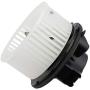 Heater AC Fan Blower Motor For Cadillac Escalade,Silverado 1500,Silverado 2500 HD,2007-2013 GMC Sierra