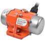 Concrete Vibrator Vibration Motor 30W-120W Single Phase 30W AC 110V 3600rpm Electric Vibrating Motors Silo Motor Hopper