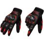 Cycling Gloves for Men Full Finger Bicycle Gloves Breathable Sports Gloves Anti Slip Shock Absorbing Padded Mountain Biking Gloves Unisex Motorcycle Gloves