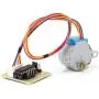 28 BYJ - 48 28 BYJ 48 DC 5 V 4 - Phase 5 - Wire Stepping Motor and ULN 2003 Driver Board Stylish and Popular