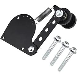 Chain Tensioner for Motorized Bicycle，Mellbree Spring Loaded Chain Tensioner Compatible with 49cc 66cc 80cc Engine Motorized Bike