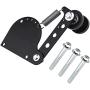 Chain Tensioner for Motorized Bicycle，Mellbree Spring Loaded Chain Tensioner Compatible with 49cc 66cc 80cc Engine Motorized Bike