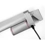 SUTK 100mm~1000mm Electric Linear Actuator 24V dc Waterproof Linear Brushless Motor Kit Max 1800N 50W Remote Panel Controller (Speed(RPM) : 50mm Stroke, Voltage(V) : 1800N Thrust Load)