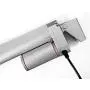 SUTK 100mm~1000mm Electric Linear Actuator 24V dc Waterproof Linear Brushless Motor Kit Max 1800N 50W Remote Panel Controller (Speed(RPM) : 200mm Stroke, Voltage(V) : 600N Thrust Load)
