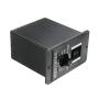 New CCM2US DC 6A 12V/24V/36V/48V Motor Speed Governor Slow Down Motor Controller Positive and Negative Rotating Control Switch