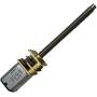 Robot Usage Small Size Dc Gear Motor High Precision