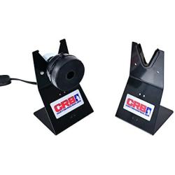 RDS Dryer CRB Fishing Rod Building Drying System W/Stand 18 R.P.M. 110 Volt