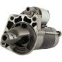Db Electrical Snd0544 Starter For Chrysler Town Country 3.3 3.3L 3.8 3.8L 06 07 08 09 10 / Pacifica 06-08 / Caravan/Grand Caravan 06-10 / Jeep Wrangler 09-11 / Volkswagen Routan (09-10)