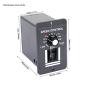 Stable Performance. Motor Controller PWM DC9-60V for Industrial Regulation for DC Fan(X0530 30A)
