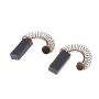 Vacuum Cleaner Carbon Motor Brush Accessories for Kirby Heritage Legend Tool New