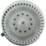 A/C Blower Motor Assembly for GMC Sierra Yukon Chevrolet Silverado Tahoe Cadillac Escalade