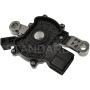 Standard Motor Products Intermotor Neutral Safety Switch (NS623)