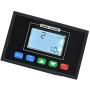 Contrôleur de vitesse numérique PWM 1 pièce pour moteur DC 0~100% Variateur de vitesse 10-55V 40A Écran LCD réversible pour moteurs à balais 12V 24V 36V 48V Contrôleur de vitesse numérique PWM 1 pièce pour moteur DC 0~100% Variateur de vitesse 10-55V 40A Écran LCD réversible pour moteurs à balais 12V 24V 36V 48V