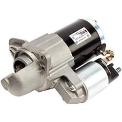 ACDelco GM Genuine Parts 25194634 Starter