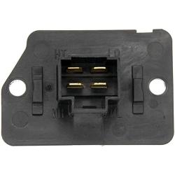 Dorman 973-513 HVAC Blower Motor Resistor Kit Compatible with Select Hyundai / Kia Models