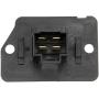 Dorman 973-513 HVAC Blower Motor Resistor Kit Compatible with Select Hyundai / Kia Models