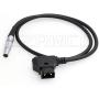 SZRMCC D tap to 0B 4 Pin Power Cable for ARRI LBUS FIZ Cforce Mini RF Lens Motor AMC-1 Motor Controller