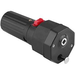SOONHUA 1.5V Barbecue Rotisserie Motor, Grill BBQ Roast Motor 1.5V Battery Operated