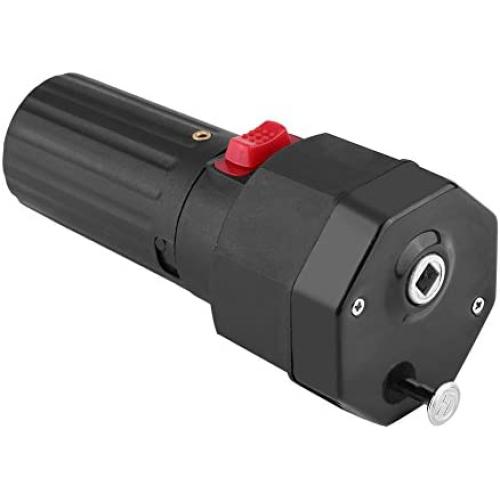 SOONHUA 1.5V Barbecue Rotisserie Motor, Grill BBQ Roast Motor 1.5V Battery Operated