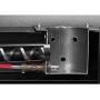 QuliMetal Grill Auger Motor, Grill Induction Fan, Fire Burn Pot and Grill Hot Rod for All Traeger Wood Pellet Grills